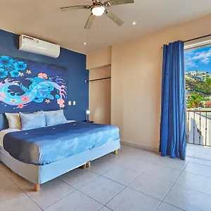Casa Robyn Homestay Cabo San Lucas