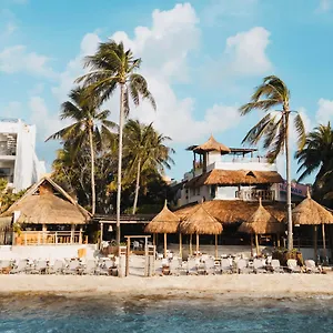 Casa Colibri Hotel