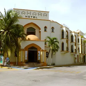 Gran Sahara Otel Playa del Carmen